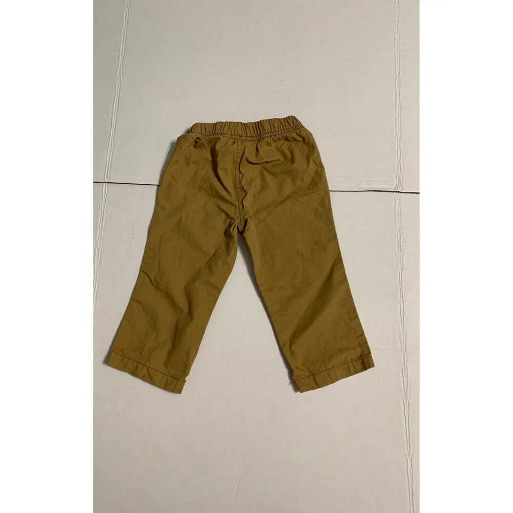 Boys Carters 3 piece lot size 18 months
